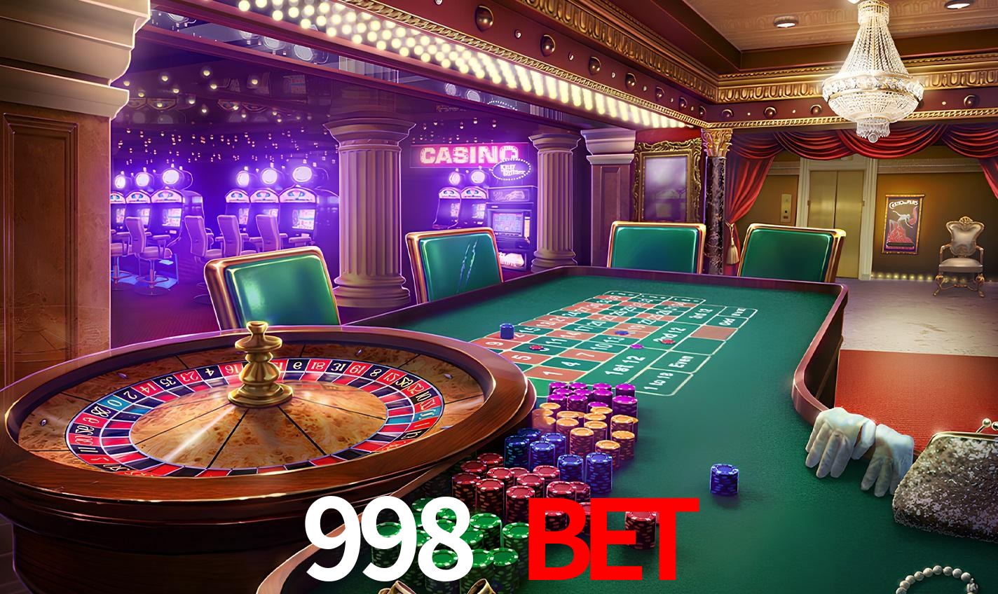 998 bet Jogospopulares