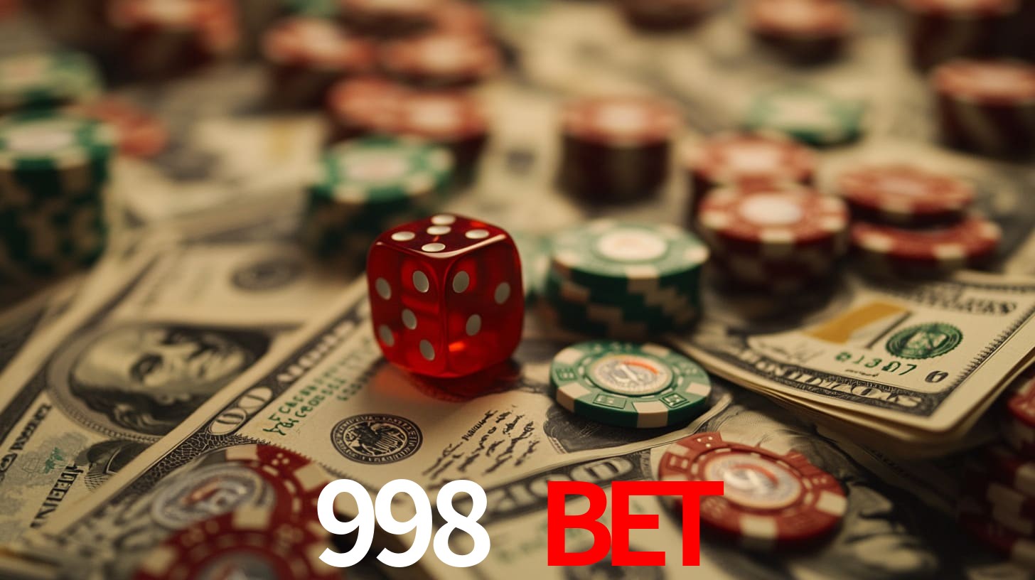 998 bet Recompensas para você