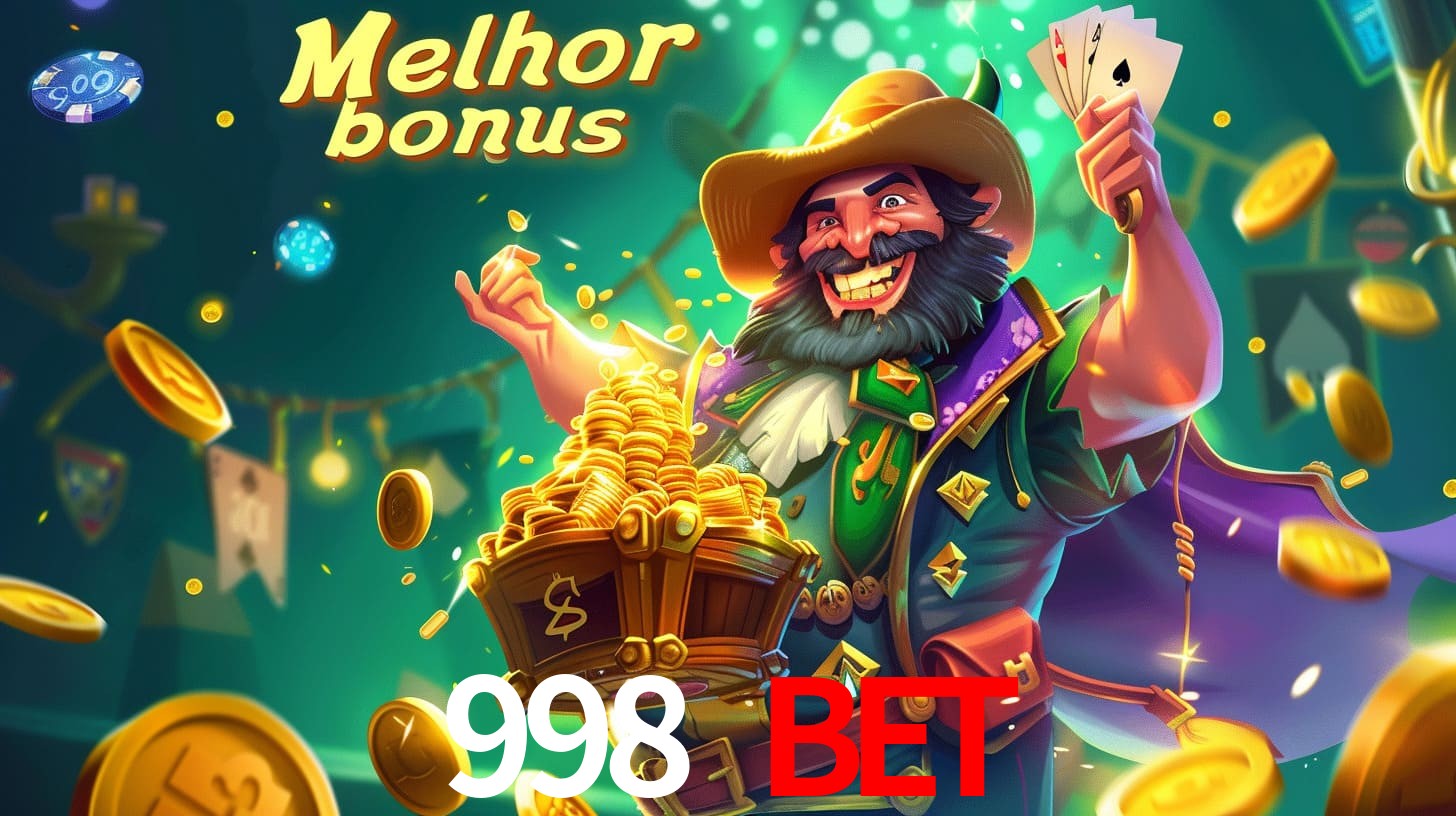998 bet Aproveite o bônus