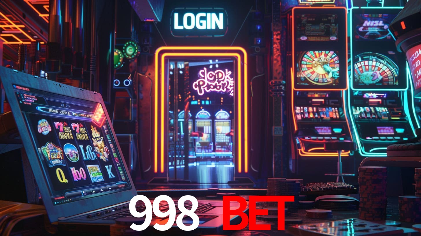 998 bet Baixar Login