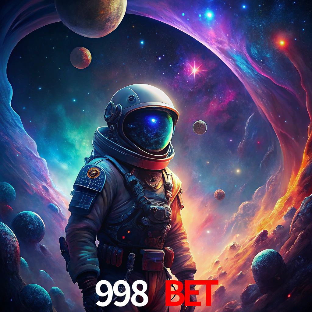 998 bet Jogo de Astronauta